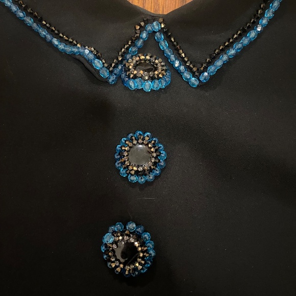 Miu miu top sz 40 - Picture 8 of 12